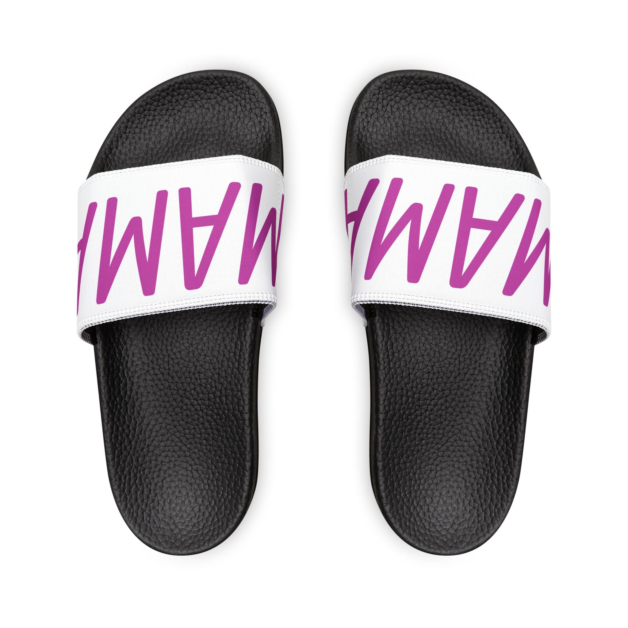Mama Sandals – Women's Removable-Strap Sandals
