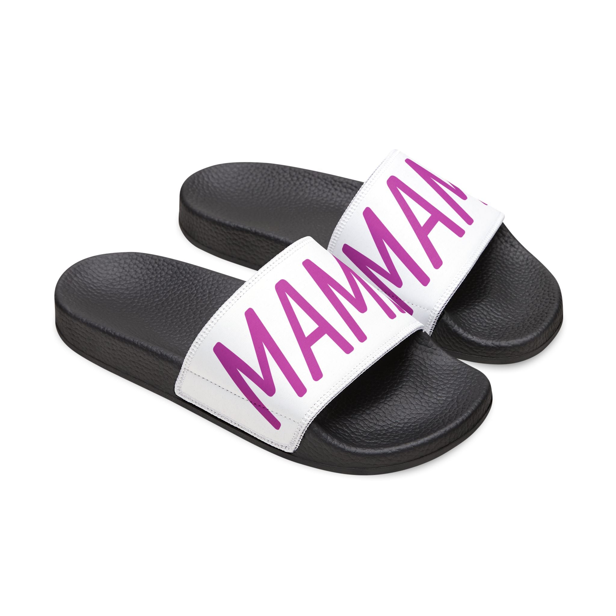 Mama Sandals – Women's Removable-Strap Sandals