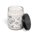 Apple Blossom Soy Candle — 9oz Scented Candle