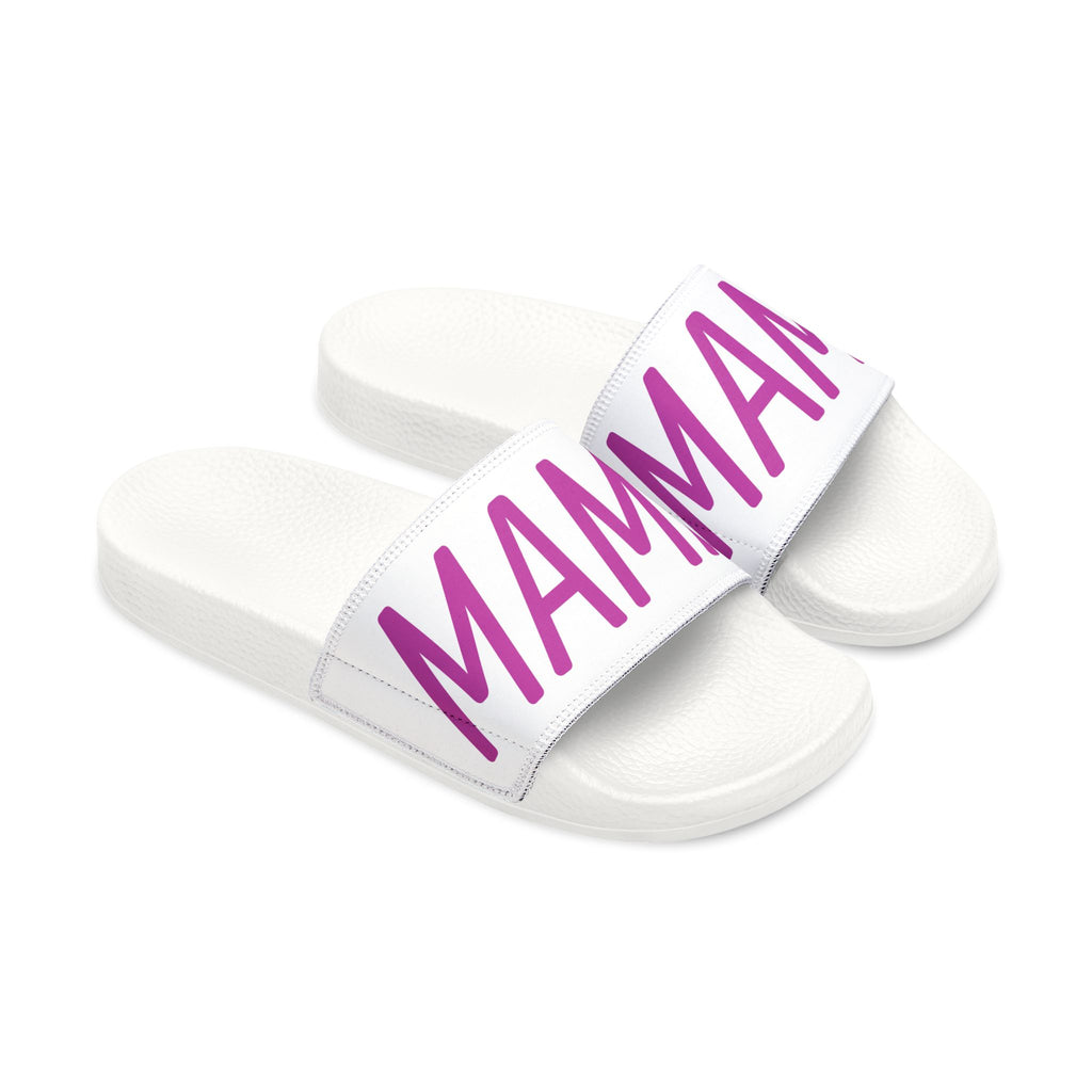 Mama Sandals – Women's Removable-Strap Sandals