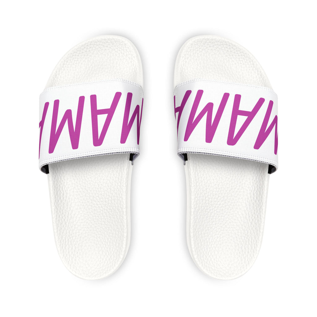 Mama Sandals – Women's Removable-Strap Sandals