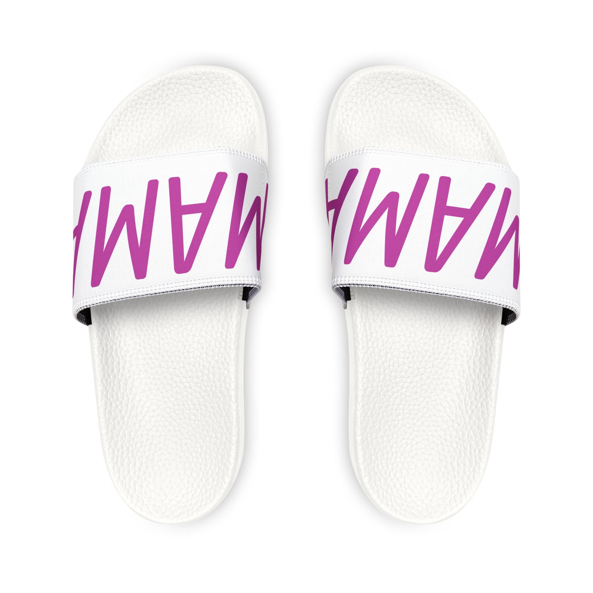 Mama Sandals – Women's Removable-Strap Sandals